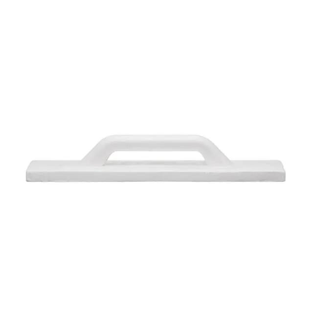 Тертка пінопластова, 500×130 мм, 40 г/дм³ - 192600