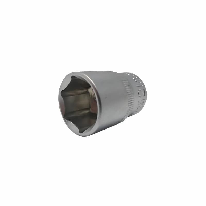 Головки шестигранные Cr-V, присоединительныйй квадрат 1/2"", 21 мм - 437570356