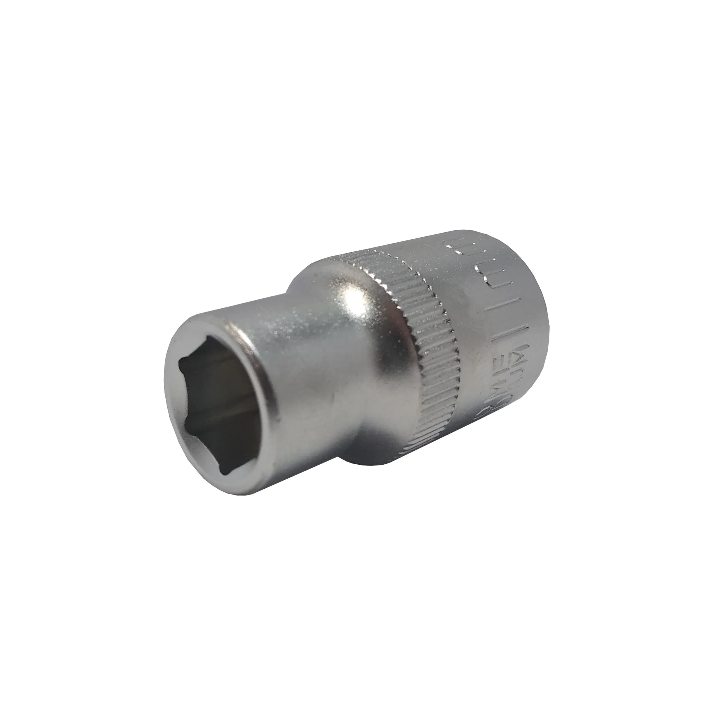 Головки шестигранные Cr-V, присоединительныйй квадрат 1/2"", 11 мм - 985595240