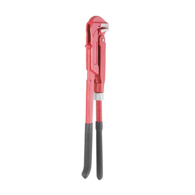 Ключ трубный 0.75"", 90град - 151468791
