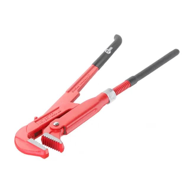 Ключ трубный 1.0"", 90град - 284071612