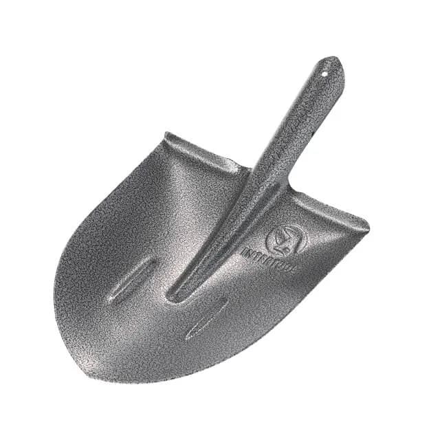 Лопата штыковая ""Американка"", 0,8 кг, с ребрами жесткости - 425762706