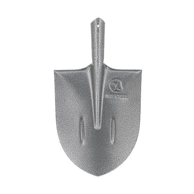 Лопата штыковая ""Американка"", 0,8 кг, с ребрами жесткости - 425762706