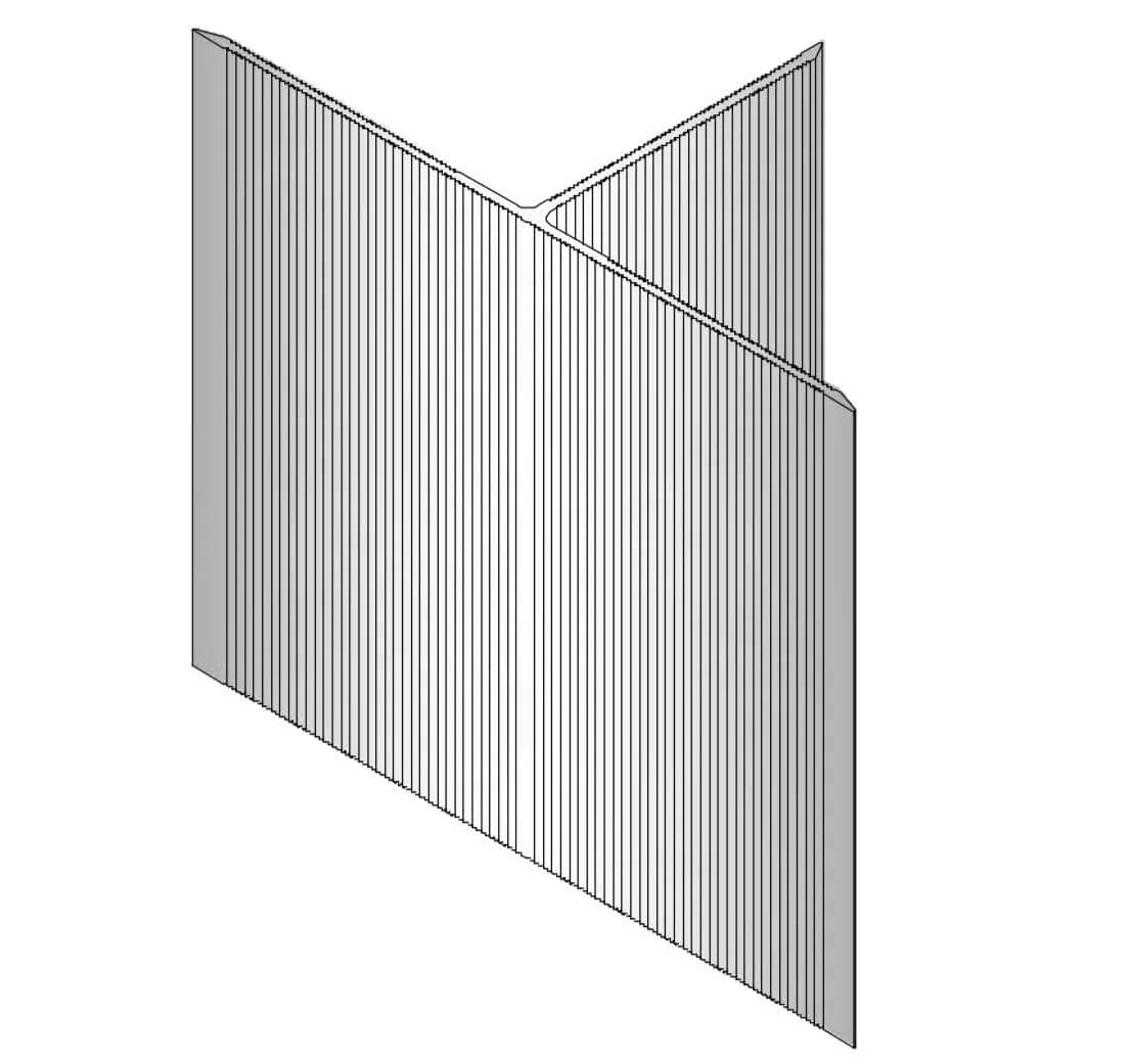 Профиль Т 120х55х2,1 - 436944741