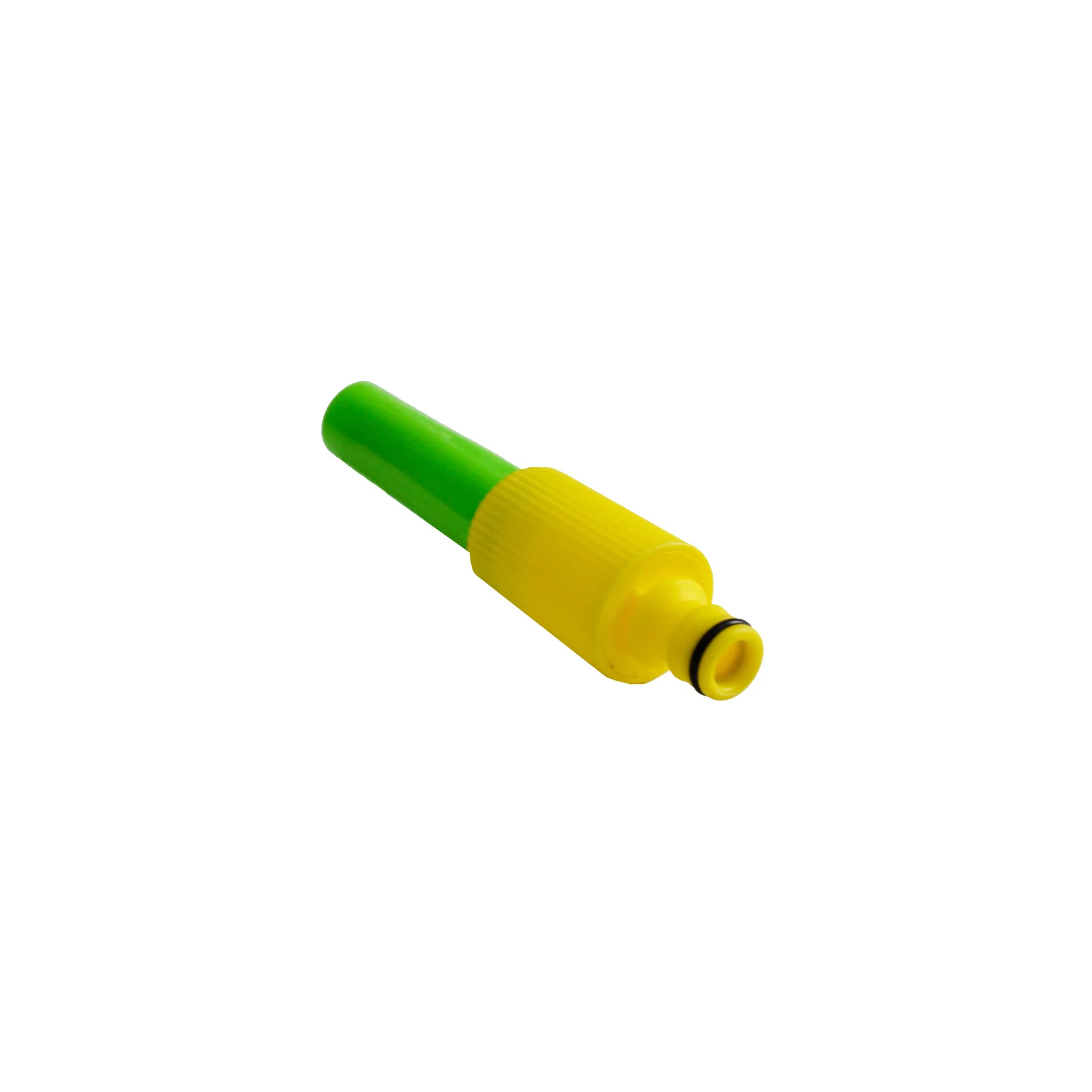 Насадка на шланг пластикова регульована, брандспойнт FIORE, 3/4"" , 1/2"" - 199058