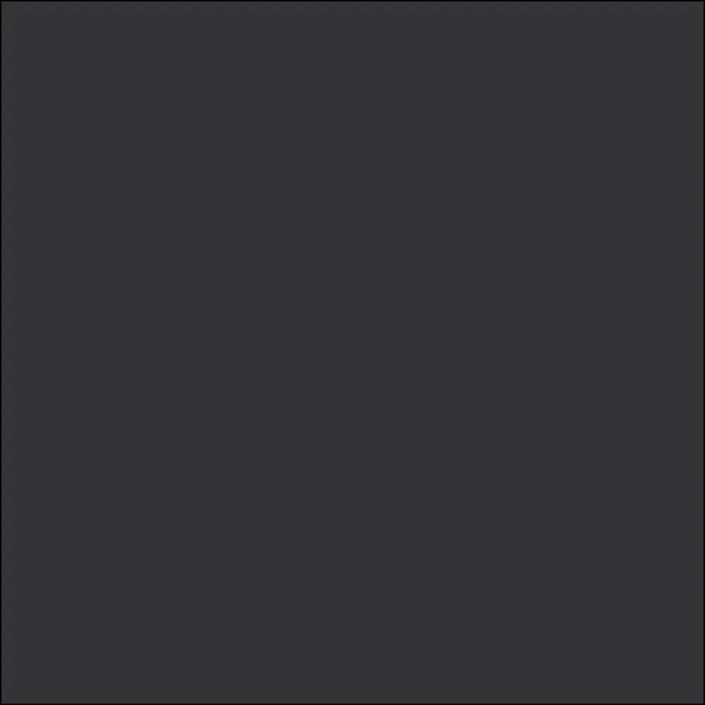 18 Антрацит 1956 SM МДФ панель 2800х1220 Arkopa МАТ БРАК - 195173994