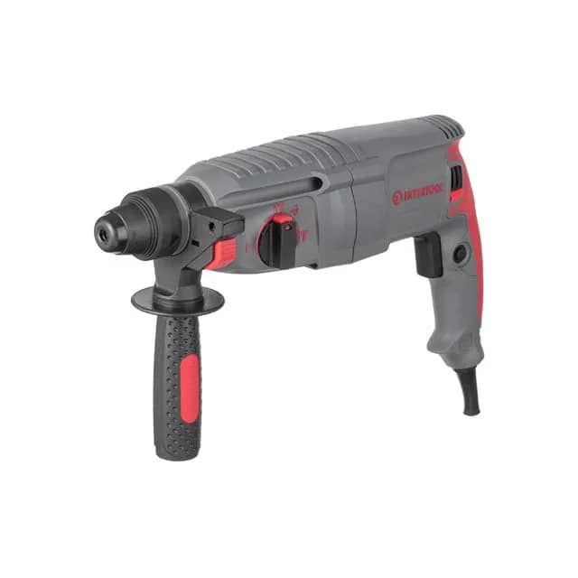 Перфоратор Intertool SDS-plus 850 Вт 3 режими (149107468) - 201119