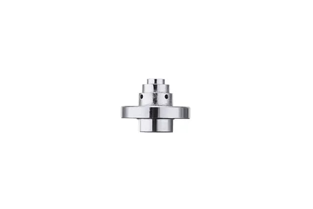 Мини фильтр 1/4"", 5 мкм, до 400 л/мин, до 10 атм, для покрасочного пистолета - 189810250