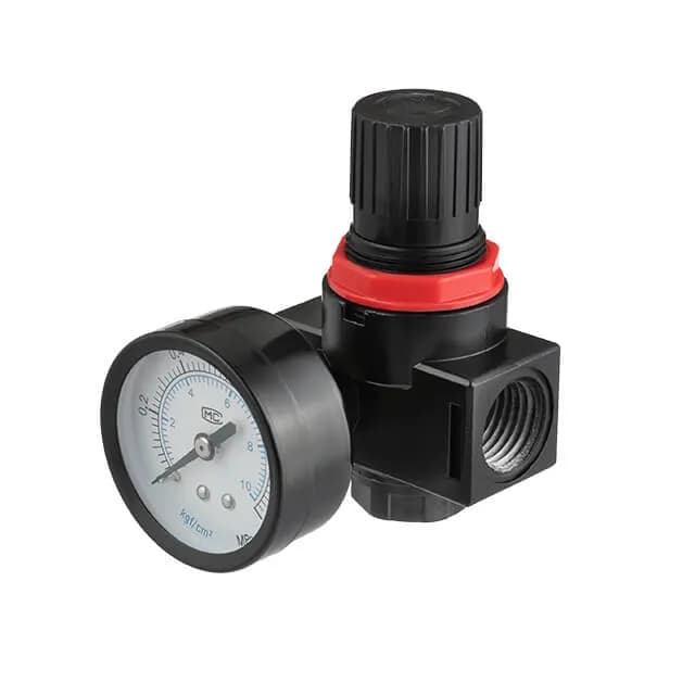 Регулятор тиску 1/2"", до 8 атм, до 1800 л/хв - 481796933