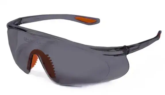 Защитные очки Active UltraVISION темные (60 шт.) - 201942