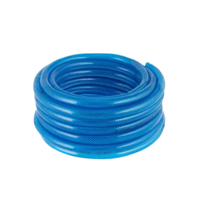 Шланг для води 3-х шаровий 1/2 "", 10м, армований, PVC - 202028