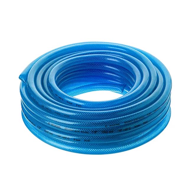 Шланг для води 3-х шаровий 1/2 "", 20м, армований, PVC - 202032