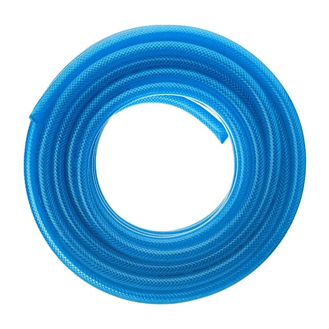 Шланг для воды 3-х слойный 1/2"", 20м, армированный PVC - 722430110