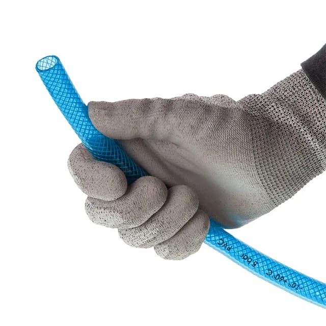 Шланг для воды 3-х слойный 1/2"", 20м, армированный PVC - 722430110