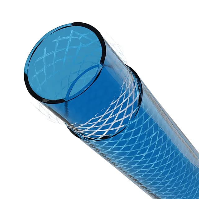 Шланг для воды 3-х слойный 1/2"", 20м, армированный PVC - 722430110