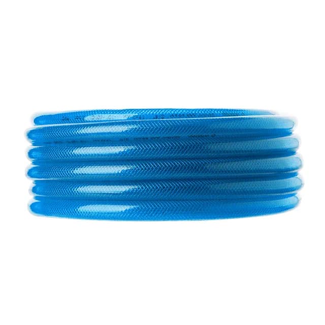 Шланг для воды 3-х слойный 3/4"", 20м, армированный PVC - 456885170