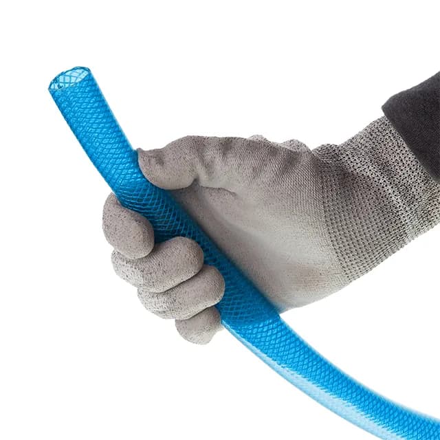 Шланг для воды 3-х слойный 3/4"", 20м, армированный PVC - 456885170