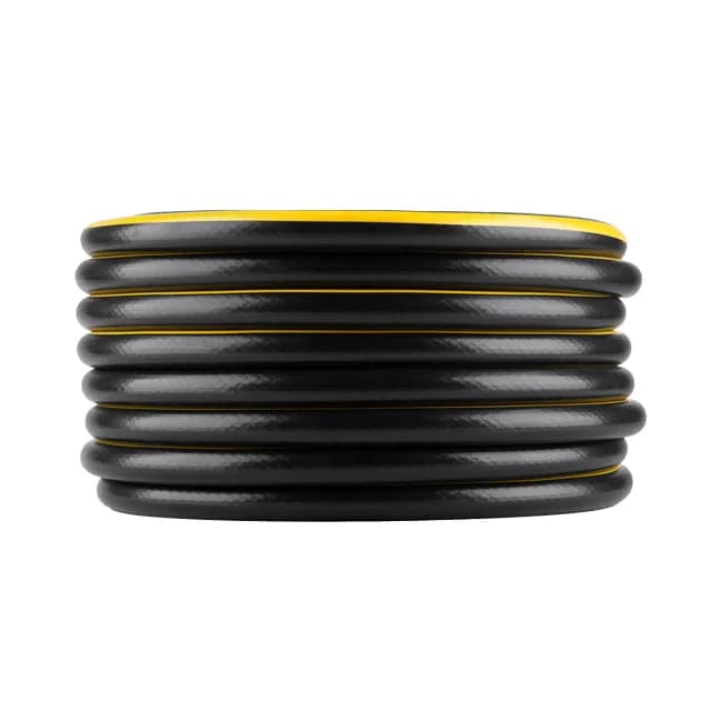 Шланг для воды 4-х слойный 3/4"", 20м, армированный, PVC - 315573442