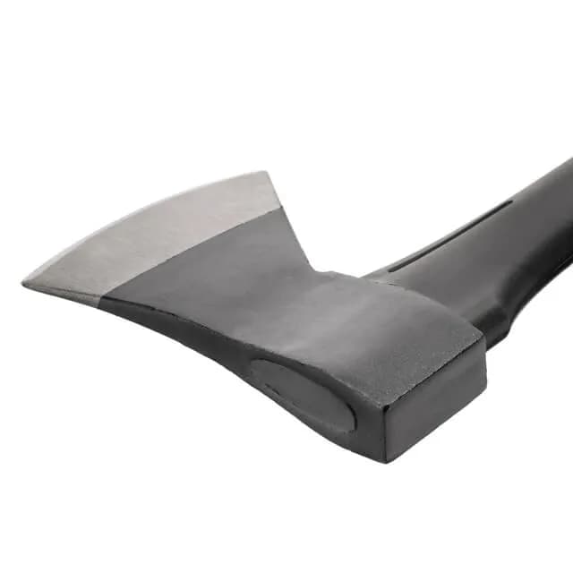 Топор, 1250 г, ручка из фибергласса - 562390651