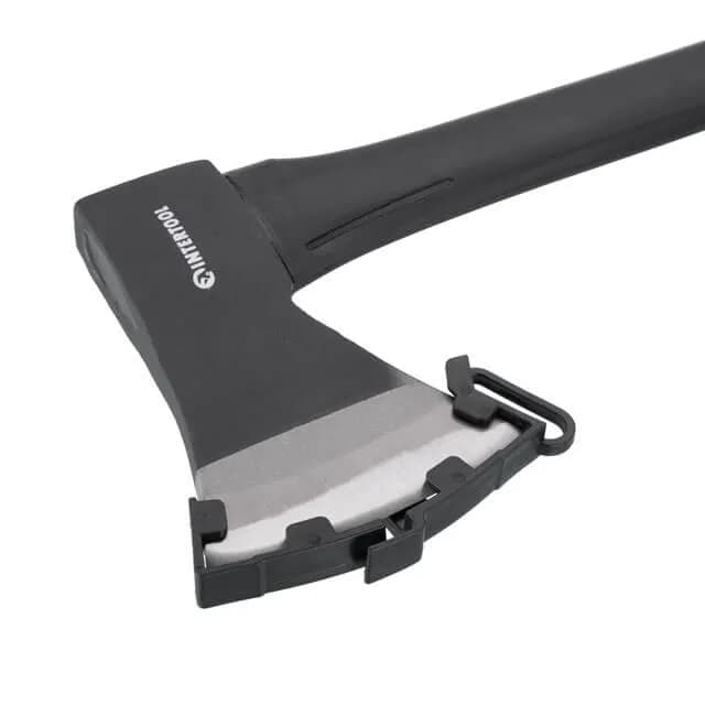 Топор, 1250 г, ручка из фибергласса - 562390651