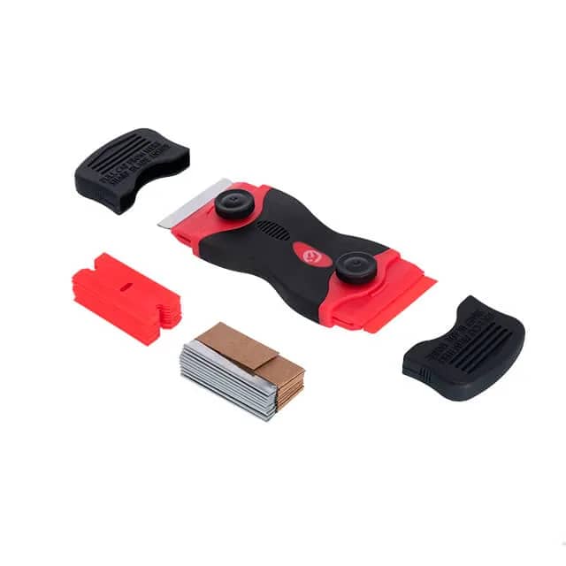 Ніж для демонтажу HT-0559 Intertool пластик/сталь (312665026) - 312665026