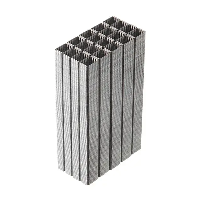 Скоба для степлера 8×12,8 мм (0,9×0,7 мм) 5000 шт/упак - 202700