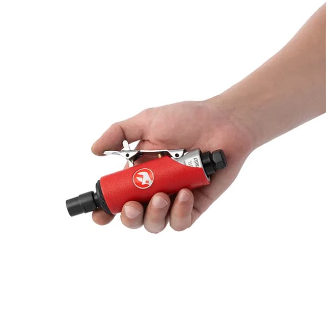 Шлифмашина пневматическая мини 1/4"", до 6 атм, 25 000 об/мин, 115 л/мин - 269655718