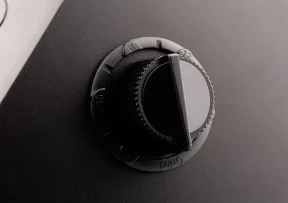 Маска зварювальника типу ""Хамелеон"" ORB Basis - 561204071