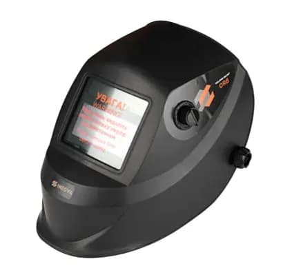 Маска зварювальника типу ""Хамелеон"" ORB - 308400384