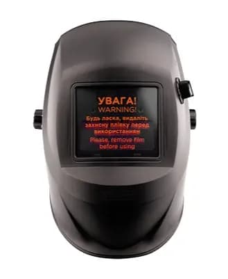 Маска зварювальника типу ""Хамелеон"" ORB Pro - 242805022