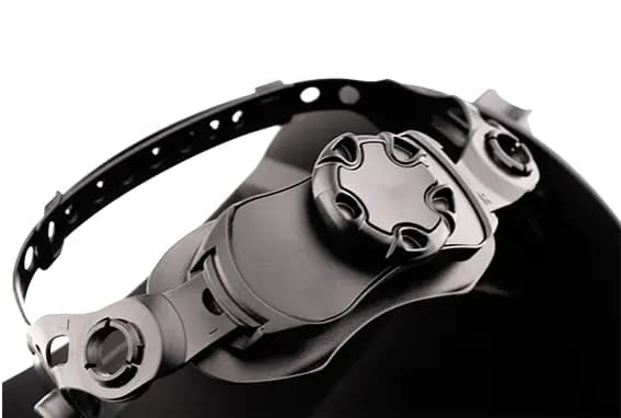 Маска зварювальника типу ""Хамелеон"" ORB Pro - 242805022