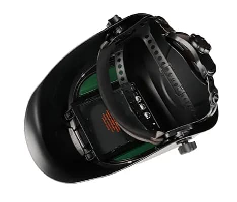 Маска зварювальника типу ""Хамелеон""ORB MAX - 157518013