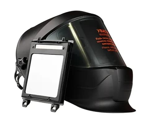 Маска зварювальника типу ""Хамелеон""ORB MAX - 157518013