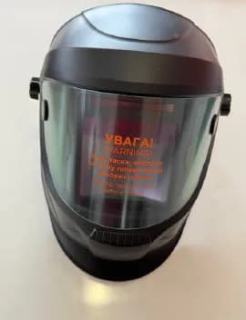 Маска зварювальника типу ""Хамелеон""ORB MAX - 157518013