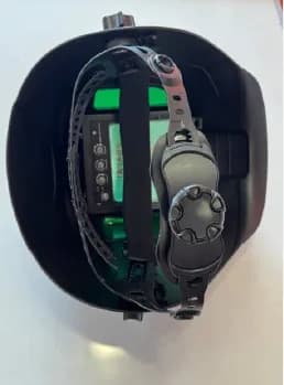 Маска зварювальника типу ""Хамелеон""ORB MAX - 157518013