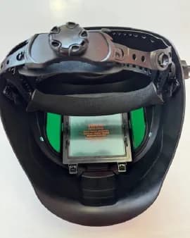 Маска зварювальника типу ""Хамелеон""ORB MAX - 157518013