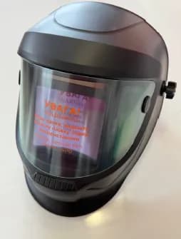 Маска зварювальника типу ""Хамелеон""ORB MAX - 157518013