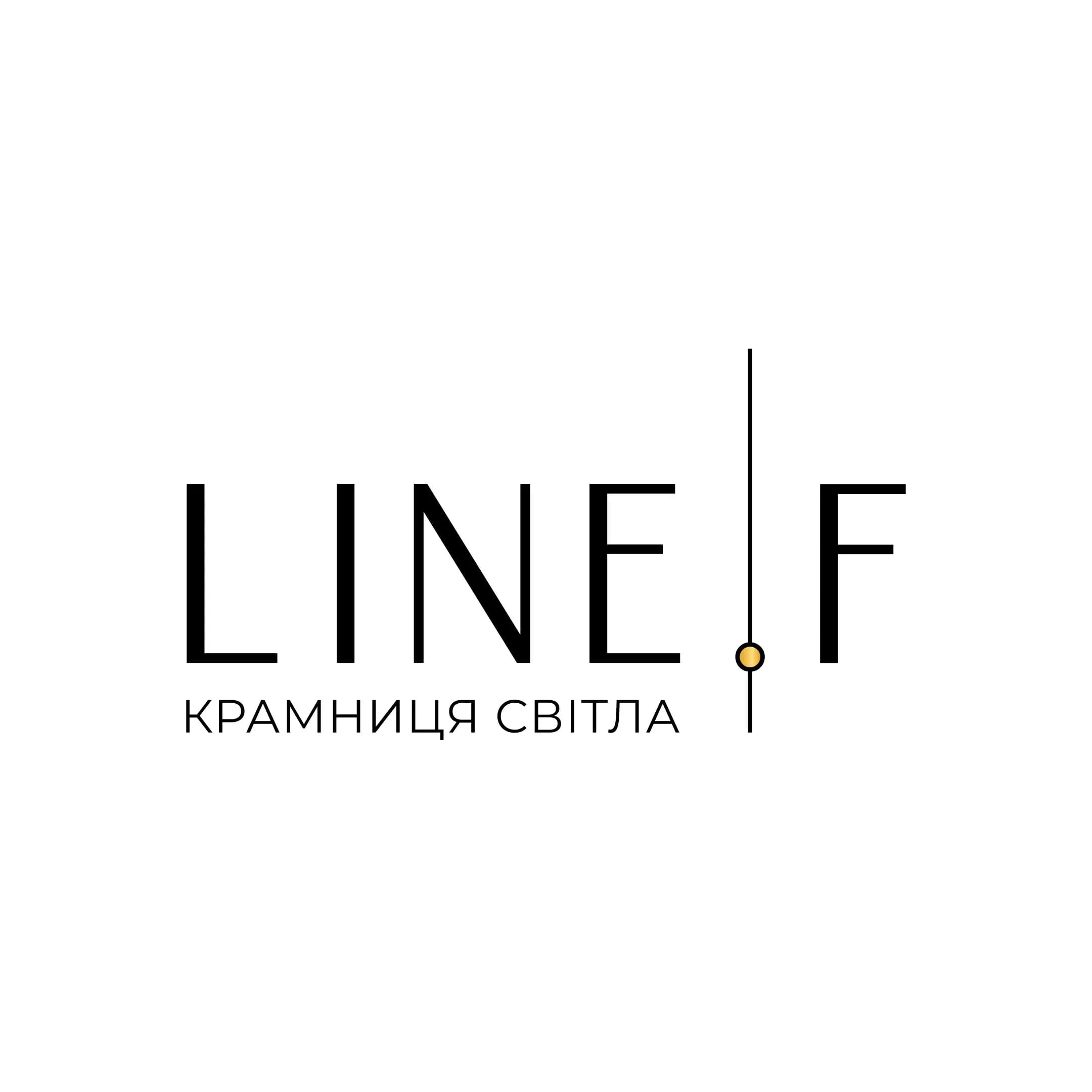 Магазин света LineF