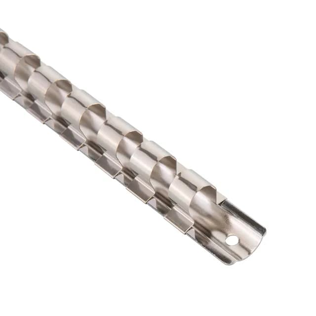 Планка кріплення головок 1/2"", 260 мм, на 10 шт. - 700399551