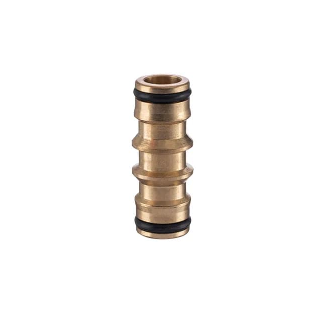 Соединитель латунный 1/2"", STORM - 486060079