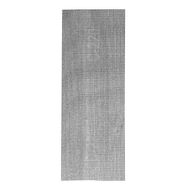 Сітка абразивна, 105×280 мм, зерно K240, 10 од. - 205046