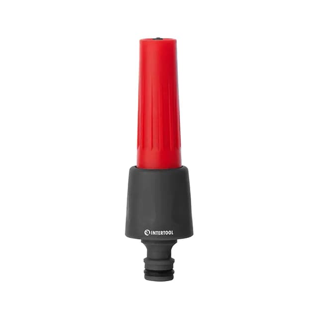 Насадка для полива, 1/2"", плавная регулировка потока воды - 719396240
