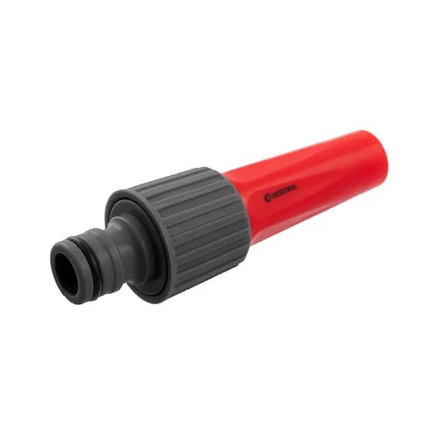 Насадка для полива, 3/4"", плавная регулировка потока воды - 206995