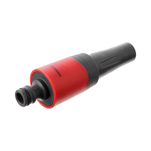 Насадка для полива, 1/2"", плавная регулировка потока воды - 207021