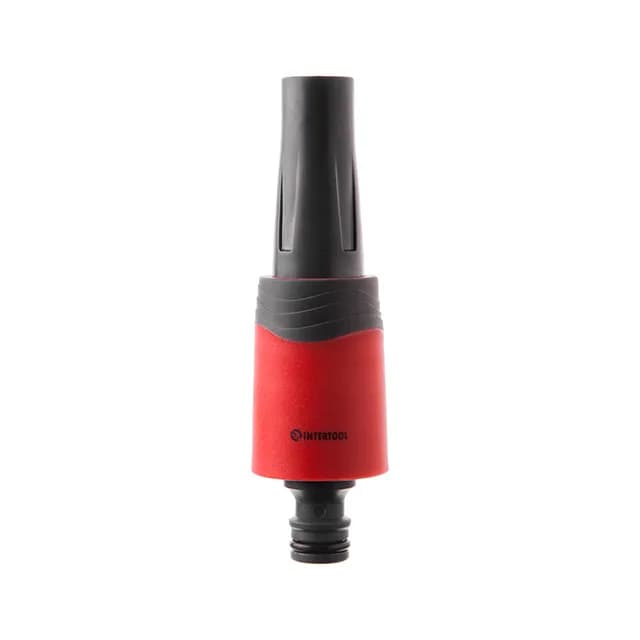 Насадка для полива, 1/2"", плавная регулировка потока воды - 787598416