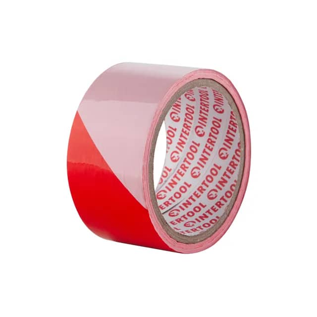 Лента сигнальная, 50 м, 50 мм - 207262