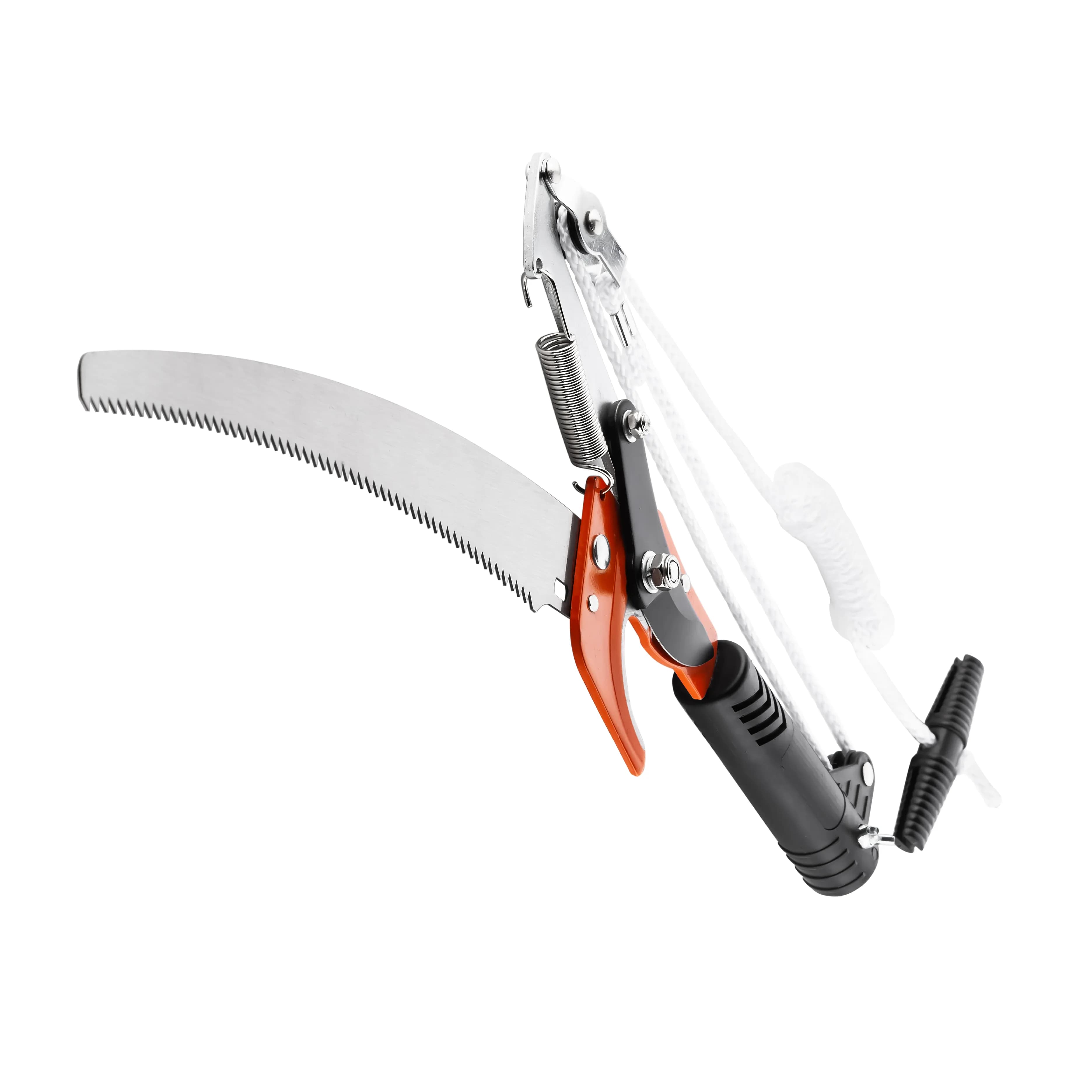 Веткорез штанговый с пилой Polax 330 мм (70-011) - 211915937