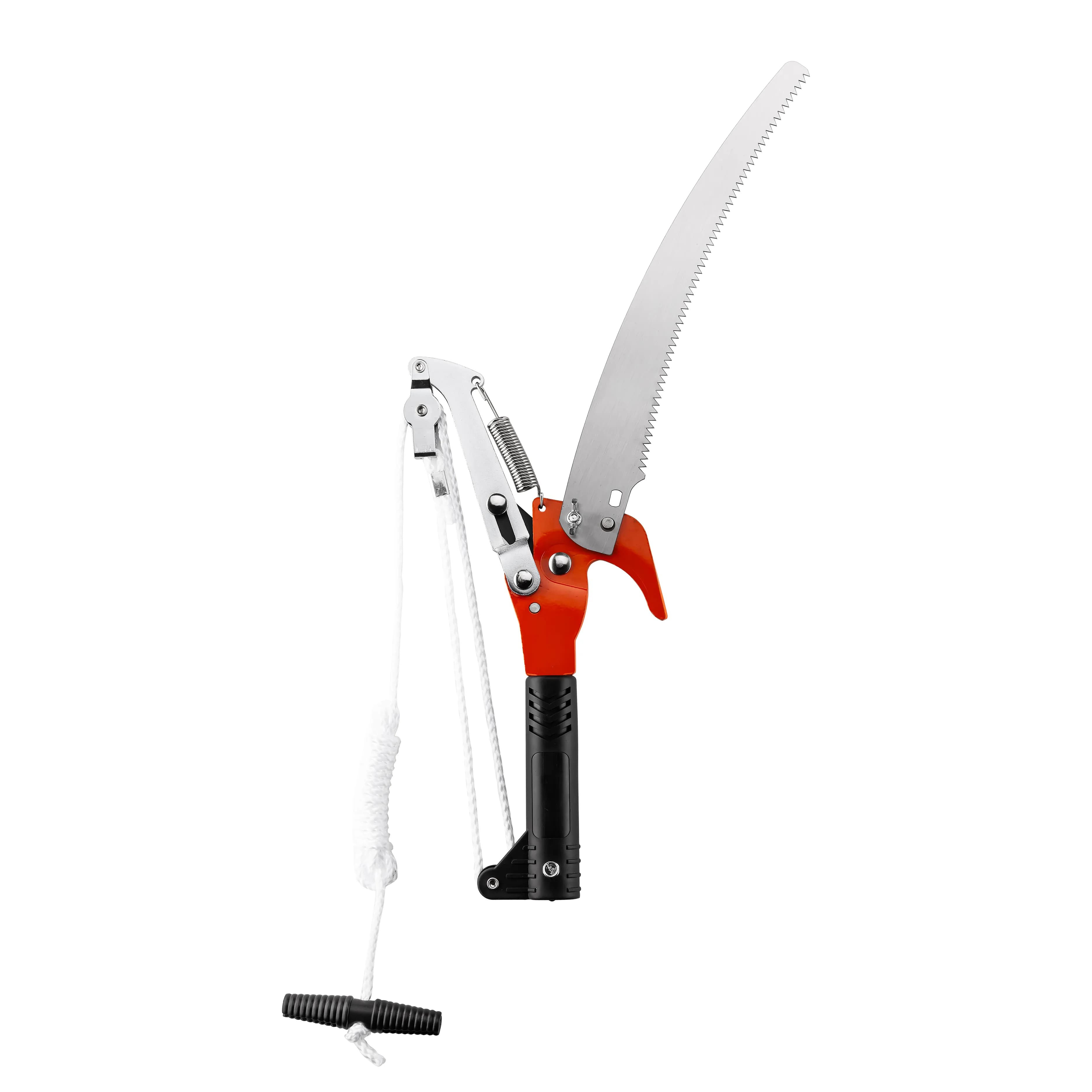 Веткорез штанговый с пилой Polax 330 мм (70-011) - 211915937