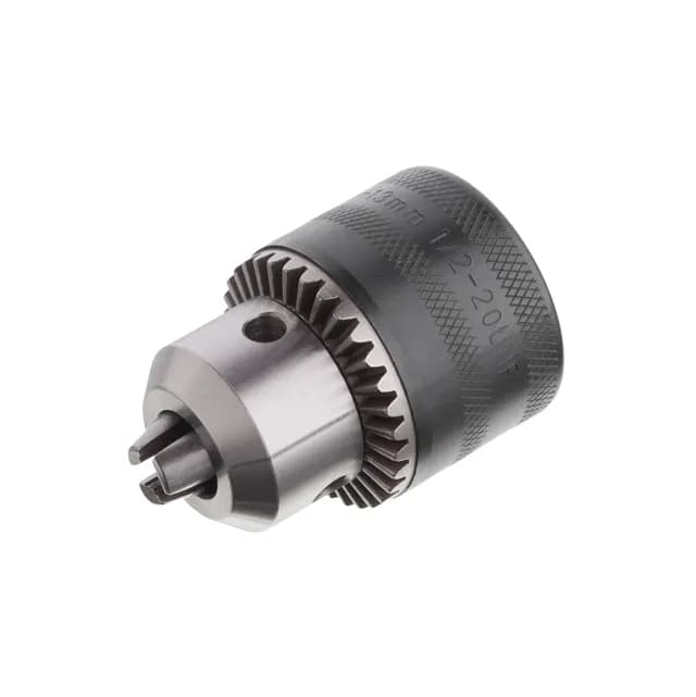Патрон для дрели с ключом, 1/2""-20, 1,0-13 мм - 500947946