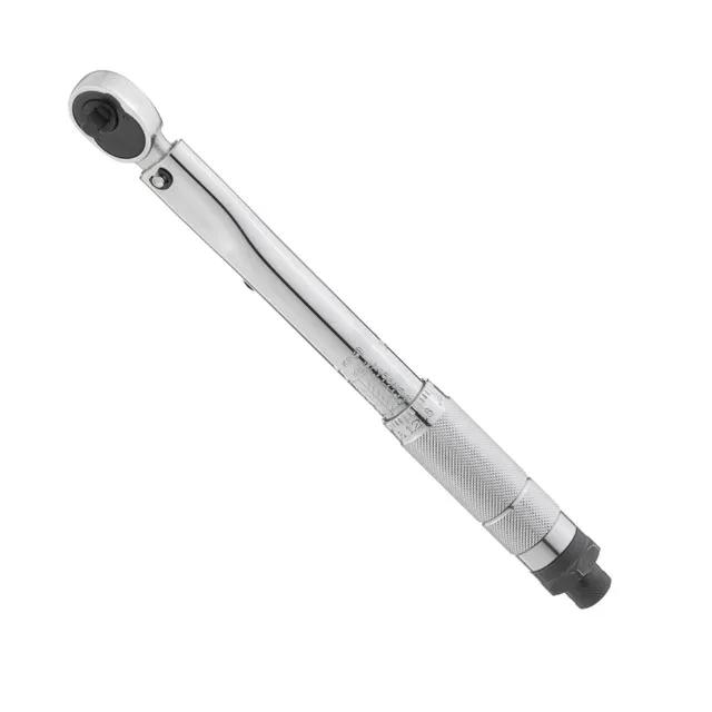 Ключ динамометрический 1/4"", 2-24 Nm, STORM - 207812